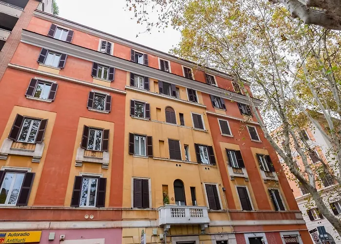 Historia Et Elegantia - Vicino Il Colosseo