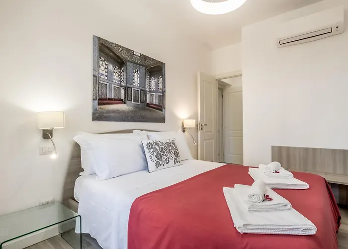 Vatican Suites