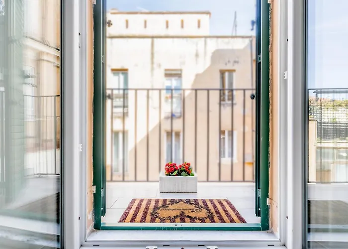 Vatican Suites